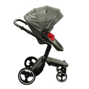 Коляска-трансформер NINOS A88 2 в 1